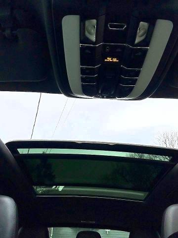 Продаж на аукціоні авто 2015 Porsche Cayenne, vin: WP1AC2A20FLA80560, номер лоту: 45696646