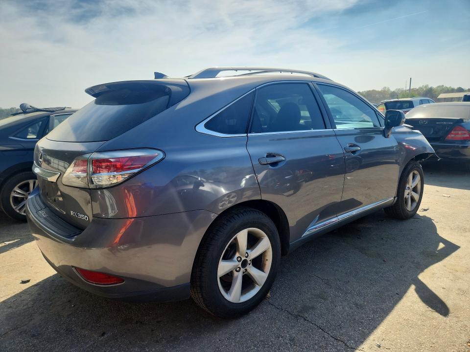 2015 Lexus Rx 350 მანქანა იყიდება აუქციონზე, vin: 2T2ZK1BA1FC182170, აუქციონის ნომერი: 41625656