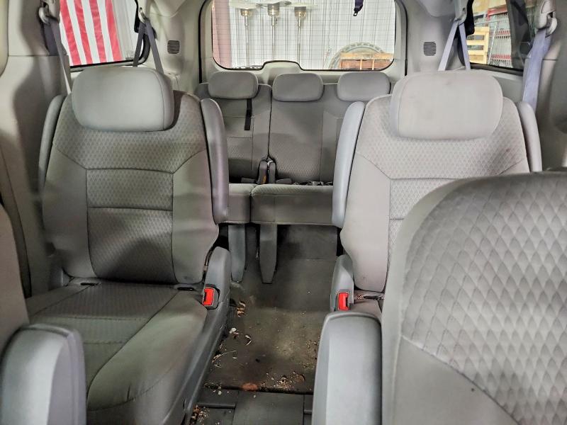 Aukcja sprzedaży 2008 Chrysler Town & Country, vin: 2A8HR44H58R606050, numer aukcji: 45968596
