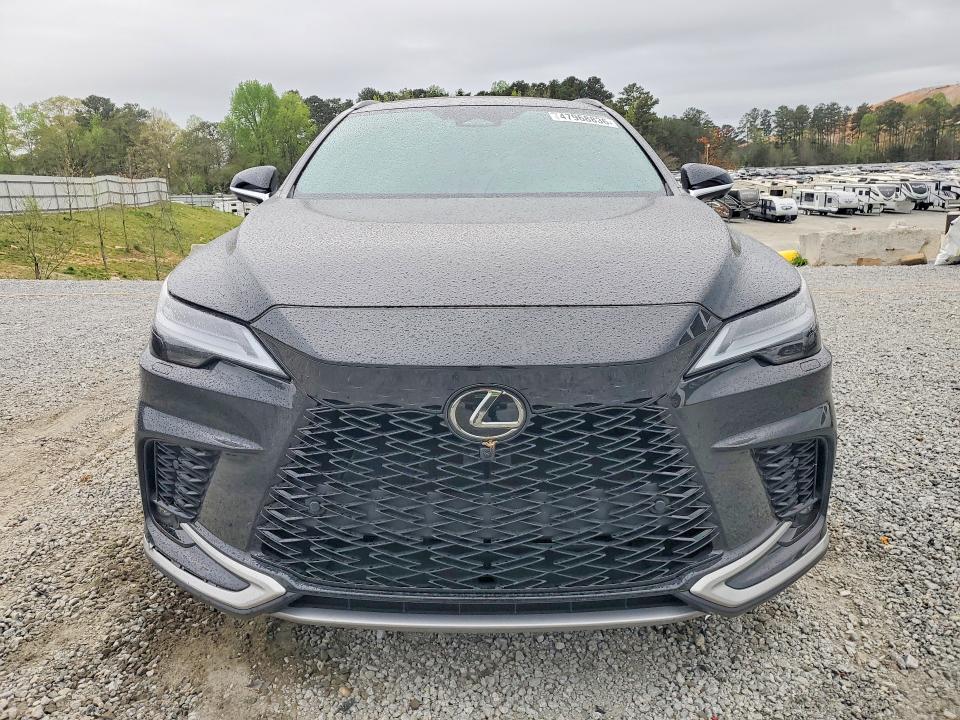 Aukcja sprzedaży 2023 Lexus Rx 350, vin: 2T2BAMCA4PC017428, numer aukcji: 47968836