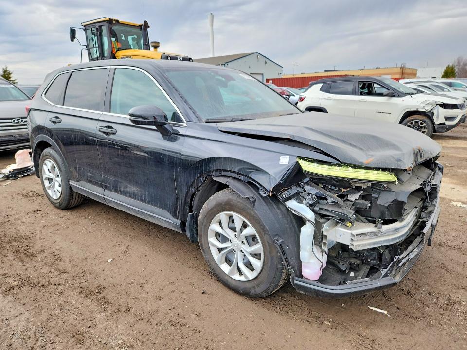 Aukcja sprzedaży 2026 Honda Cr-v, vin: 2HKRS3H20TH000323, numer aukcji: 47238106