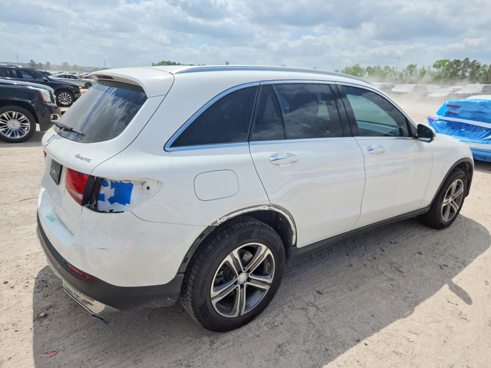 Продаж на аукціоні авто 2017 Mercedes-benz Glc, vin: WDC0G4KB0HF189821, номер лоту: 47810316