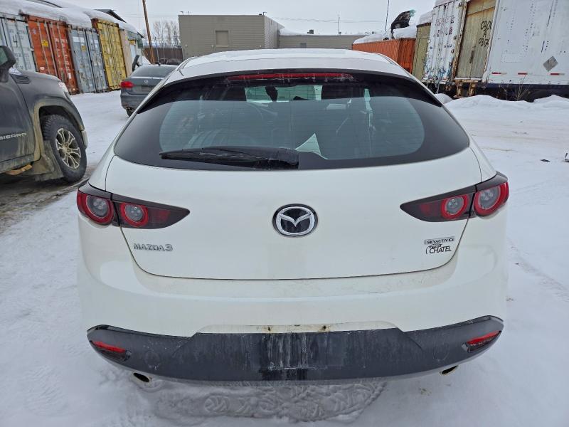 78788085 :رقم المزاد ، JM1BPAK75M1350292 vin ، 2021 Mazda 3 مزاد بيع