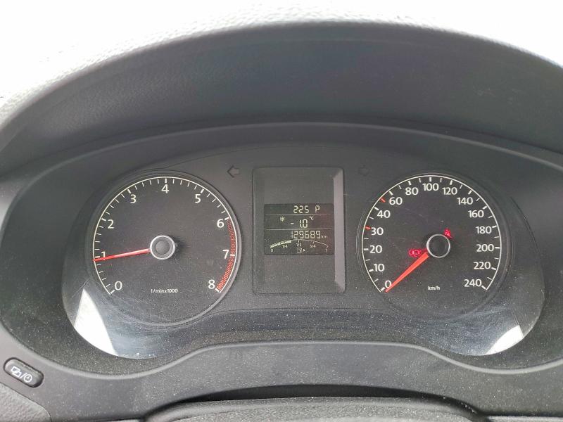 Aukcja sprzedaży 2013 Volkswagen Jetta, vin: 3VWDK7AJ3DM407838, numer aukcji: 46406146