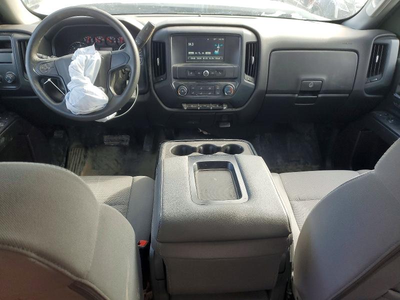 Продажа на аукционе авто 2019 Chevrolet Silverado Ld, vin: 2GCVKNECXK1223847, номер лота: 78191435