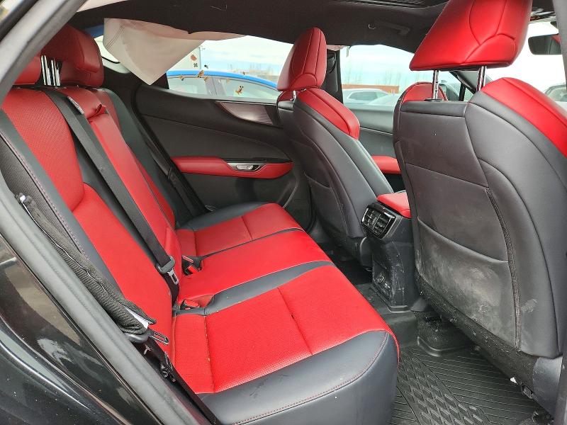 Aukcja sprzedaży 2022 Lexus Nx 350, vin: JTJKGCEZ2N5002370, numer aukcji: 77245405