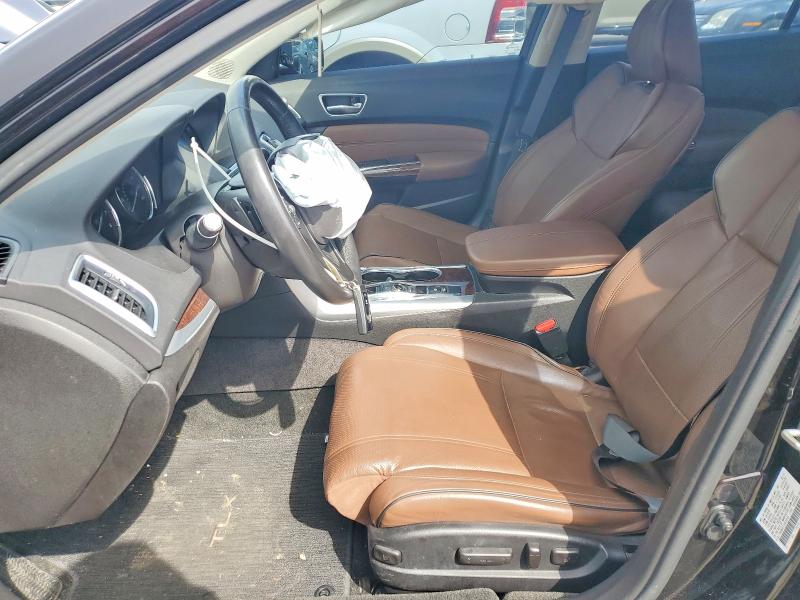 Aukcja sprzedaży 2018 Acura Tlx, vin: 19UUB2F77JA004264, numer aukcji: 46320746