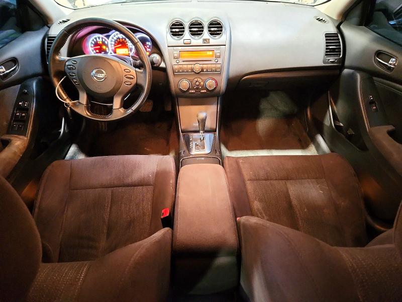 Продаж на аукціоні авто 2012 Nissan Altima 2.5 S 4dr, vin: 1N4AL2AP8CN479851, номер лоту: 47326126