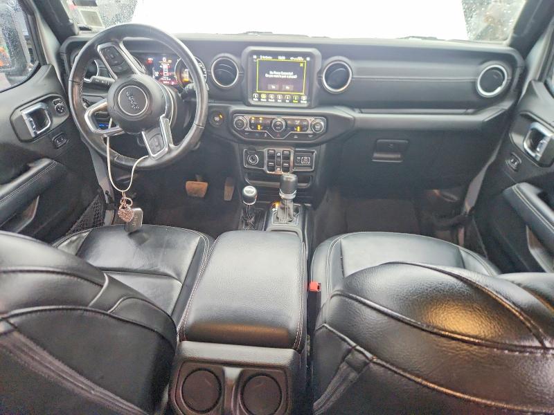 Aukcja sprzedaży 2023 Jeep Wrangler, vin: 1C4JJXP67PW627225, numer aukcji: 45727766