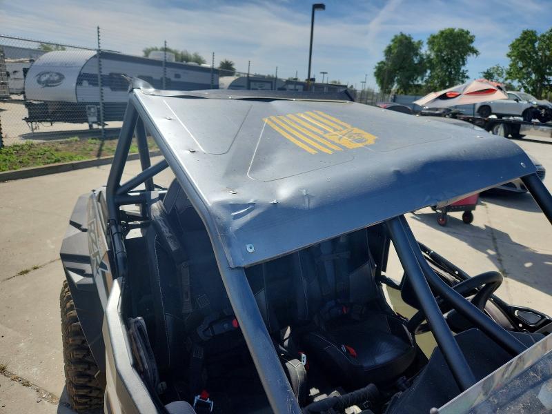 Aukcja sprzedaży 2018 Polaris Rzr, vin: 3NSVDR997JF947621, numer aukcji: 47215386