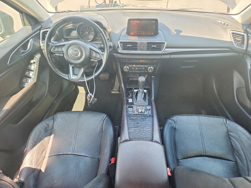 Продажа на аукционе авто 2017 Mazda 3, vin: 3MZBN1W36HM136110, номер лота: 79967655