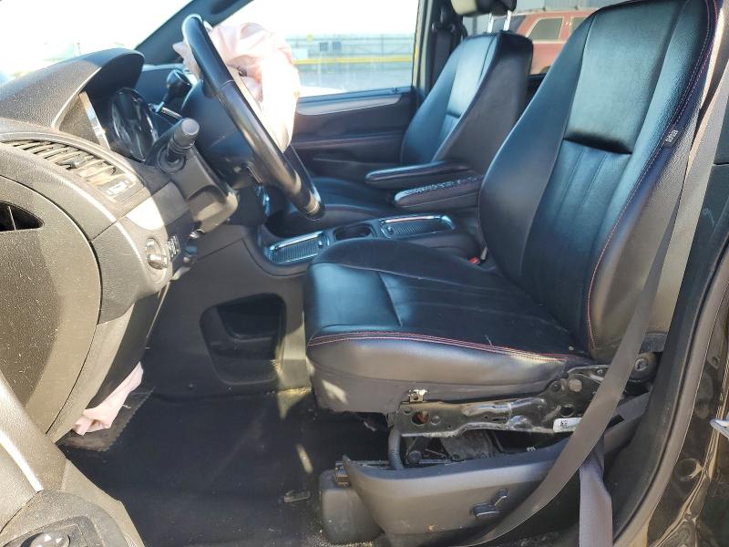 Aukcja sprzedaży 2019 Dodge Grand Caravan, vin: 2C4RDGEG2KR683239, numer aukcji: 46553986