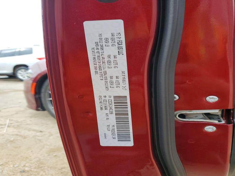 79427295 :رقم المزاد ، 2C3CDXEJ1HH612098 vin ، 2017 Dodge Charger مزاد بيع