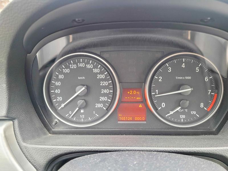 Aukcja sprzedaży 2009 Bmw 335, vin: WBAWB73599P158133, numer aukcji: 48438116