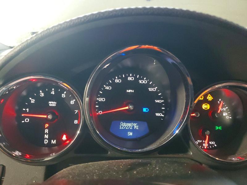 2011 Cadillac Cts მანქანა იყიდება აუქციონზე, vin: 1G6DC5EY5B0159221, აუქციონის ნომერი: 79923325