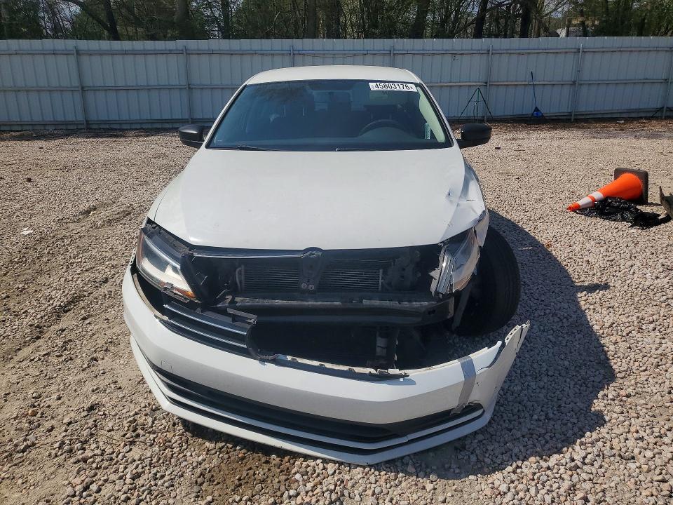 45803176 :رقم المزاد ، 3VW267AJ7GM213989 vin ، 2016 Volkswagen Jetta مزاد بيع