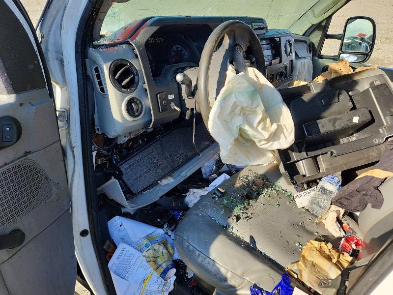 Aukcja sprzedaży 2014 Ford Econoline, vin: 1FTSE3EL9EDA73933, numer aukcji: 45444576