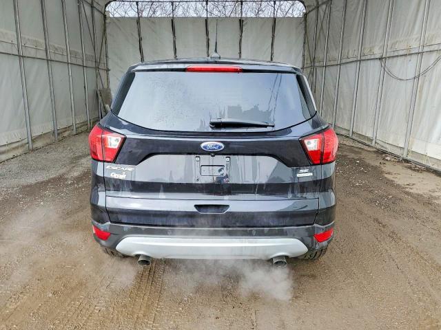 Продажа на аукционе авто 2019 Ford Escape, vin: 1FMCU0GD4KUB39677, номер лота: 79173315