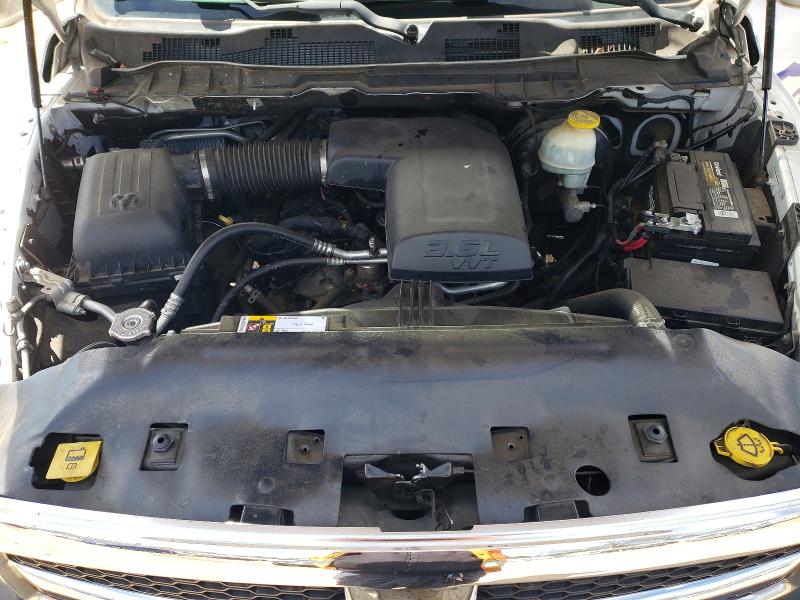 Aukcja sprzedaży 2018 Ram 1500, vin: 1C6RR7FG7JS151795, numer aukcji: 46604836