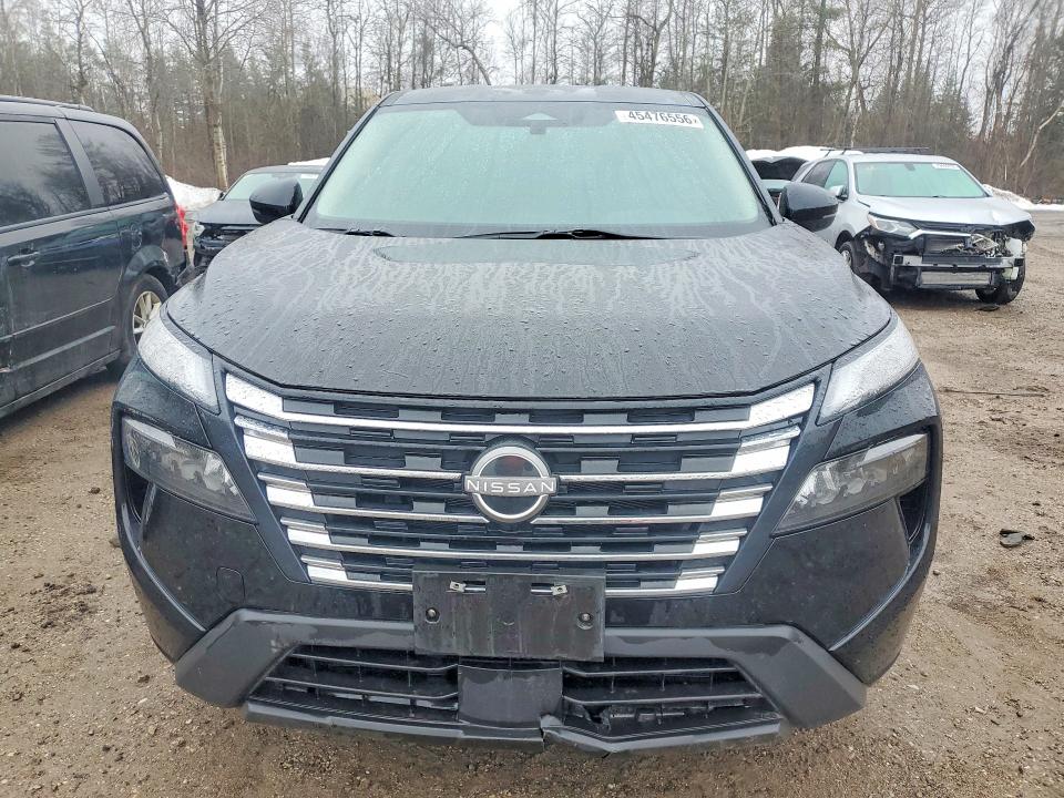 Aukcja sprzedaży 2024 Niss Rogue, vin: JN8BT3AB7RW438286, numer aukcji: 45476556