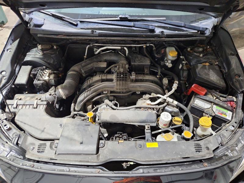 Продаж на аукціоні авто 2018 Subaru Crosstrek, vin: JF2GTABC8JH231655, номер лоту: 47895236
