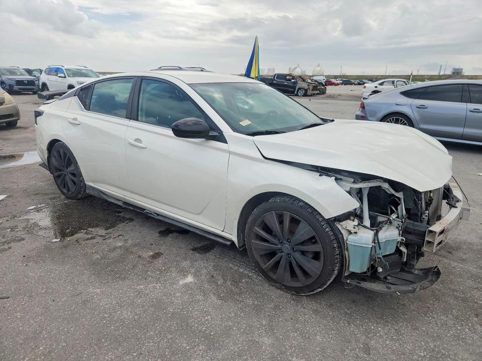 Продаж на аукціоні авто 2020 Nissan Altima, vin: 1N4BL4CV5LC272051, номер лоту: 47779916
