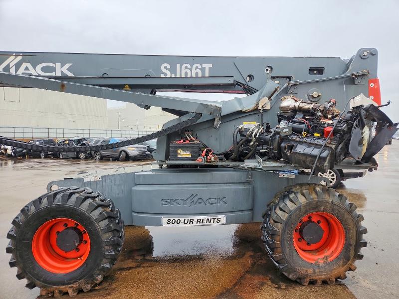 Продажа на аукционе авто 2019 Skyjack Industrial Equipment, vin: 97003984, номер лота: 78126045