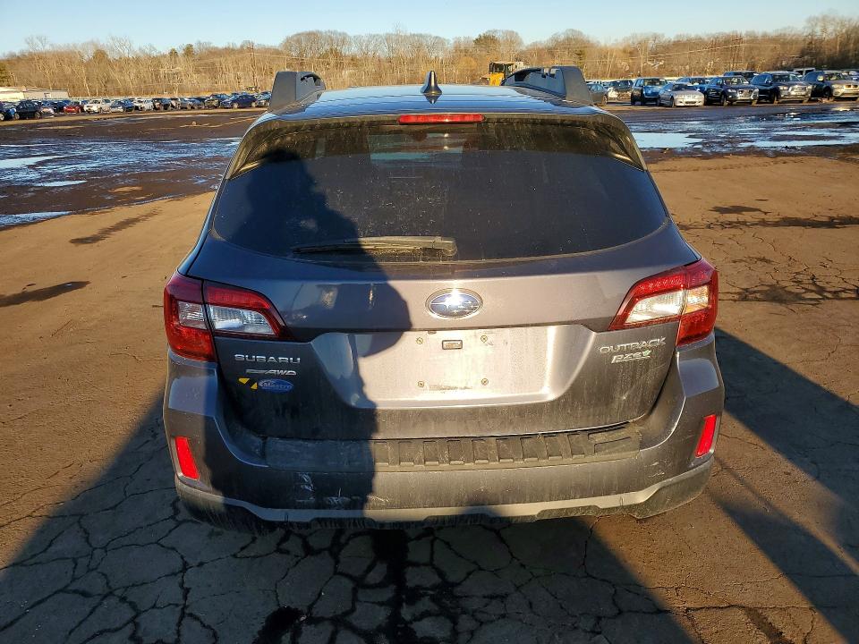 Продажа на аукционе авто 2017 Subaru Outback, vin: 4S4BSACC9H3301063, номер лота: 79845245