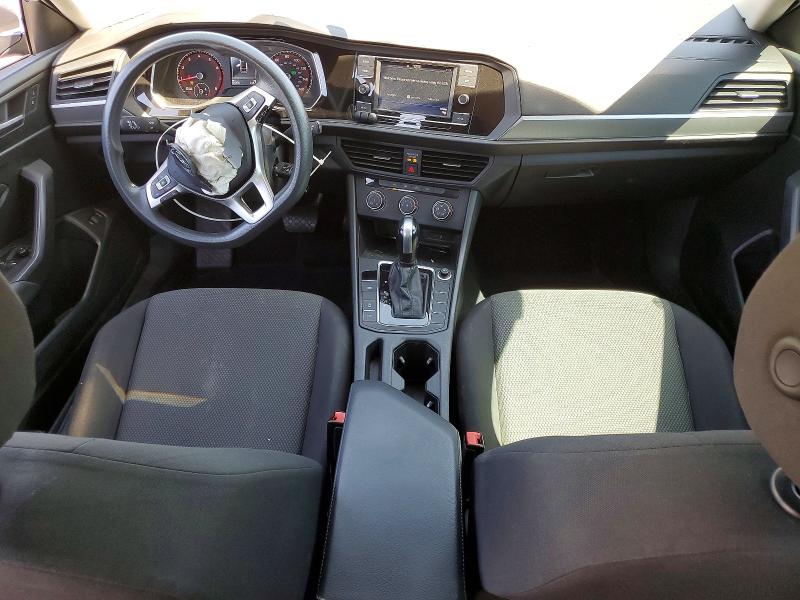 Продаж на аукціоні авто 2020 Volkswagen Jetta, vin: 3VWCB7BU0LM047009, номер лоту: 47470266