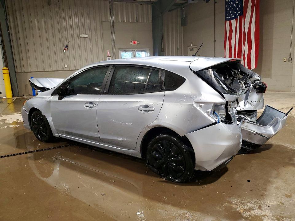 Aukcja sprzedaży 2020 Subaru Impreza, vin: 4S3GTAB64L3714200, numer aukcji: 46369696
