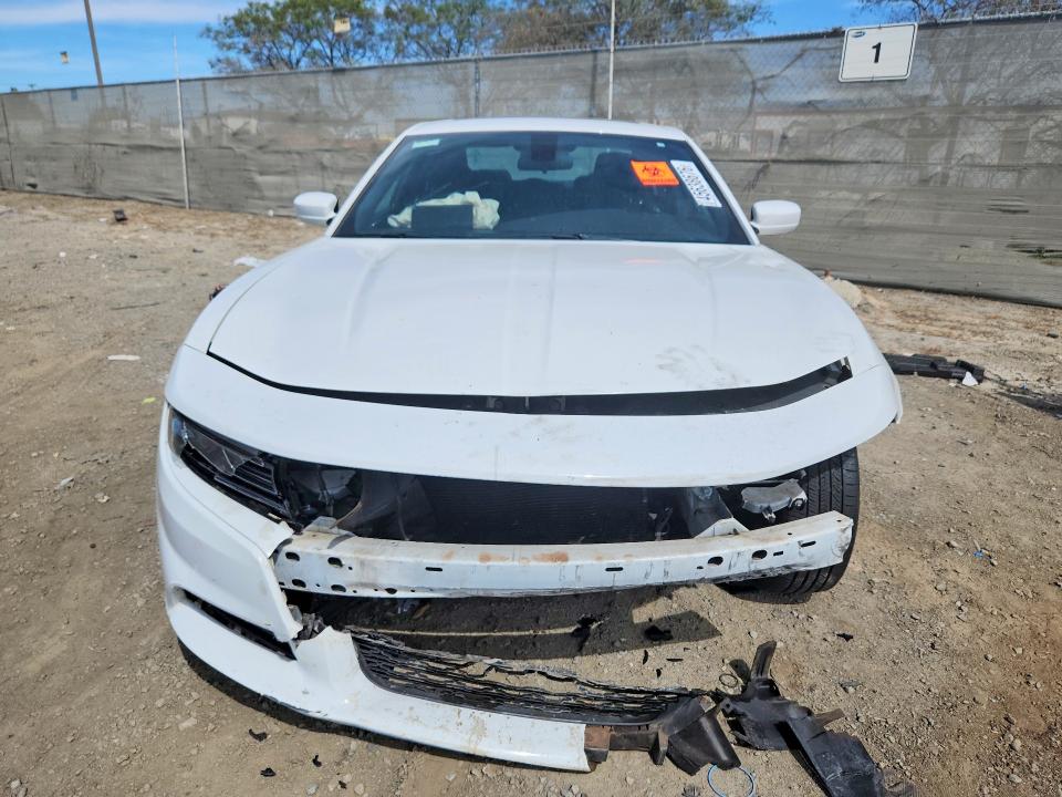 2022 Dodge Charger მანქანა იყიდება აუქციონზე, vin: 2C3CDXBG8NH201771, აუქციონის ნომერი: 45638676