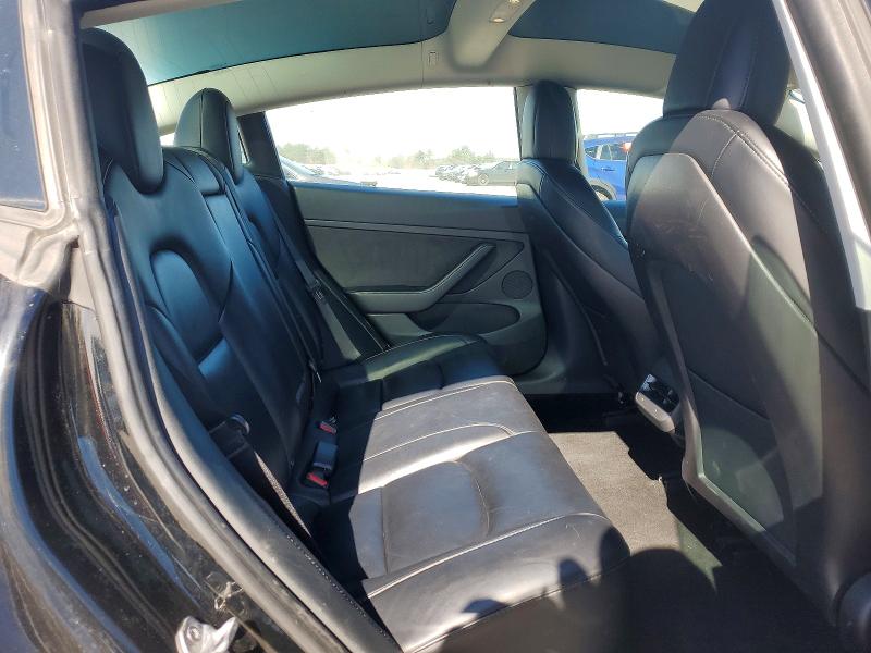 Продажа на аукционе авто 2023 Tesla Model 3, vin: 5YJ3E1EA3PF429702, номер лота: 46607256