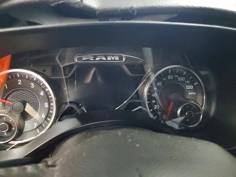 Продаж на аукціоні авто 2022 Ram 1500, vin: 1C6SRFFTXNN448993, номер лоту: 47204846