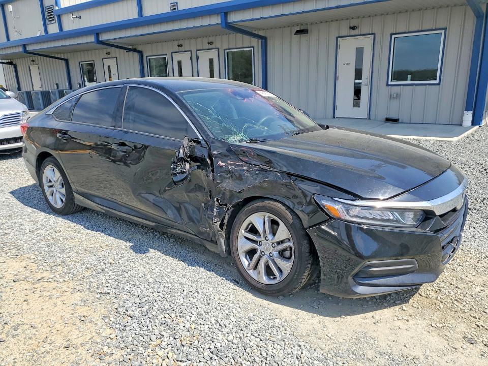 Продаж на аукціоні авто 2020 Honda Accord, vin: 1HGCV1F14LA002015, номер лоту: 46430136