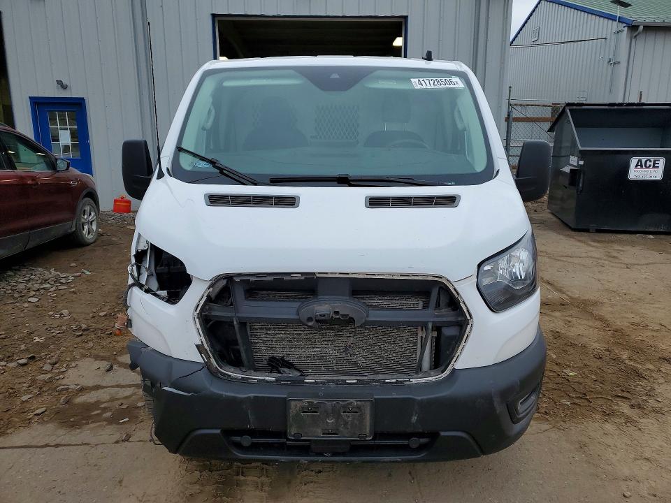 Продажа на аукционе авто 2023 Ford Transit, vin: 1FTBR1Y81PKA03020, номер лота: 85995845