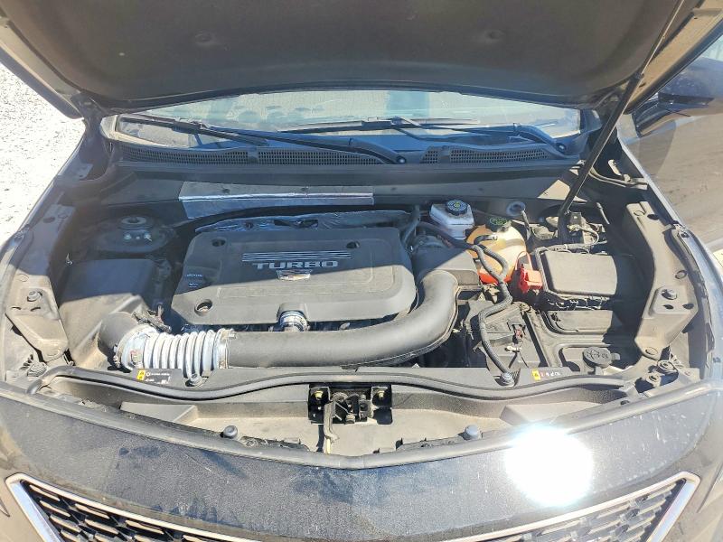 Продажа на аукционе авто 2022 Cadillac Xt4, vin: 1GYAZAR46NF163899, номер лота: 47729316