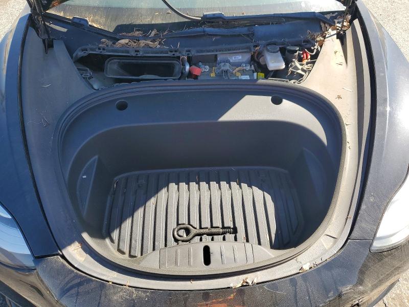 Продаж на аукціоні авто 2020 Tesla Model 3, vin: 5YJ3E1EA1LF805615, номер лоту: 45663136