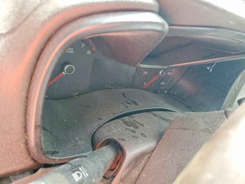 47096666 :رقم المزاد ، 1GTG5CE35G1303185 vin ، 2016 Gmc Canyon مزاد بيع