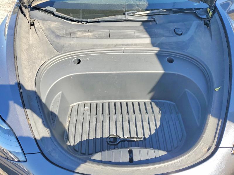 Aukcja sprzedaży 2023 Tesla Model 3, vin: 5YJ3E1EA2PF688911, numer aukcji: 79450555