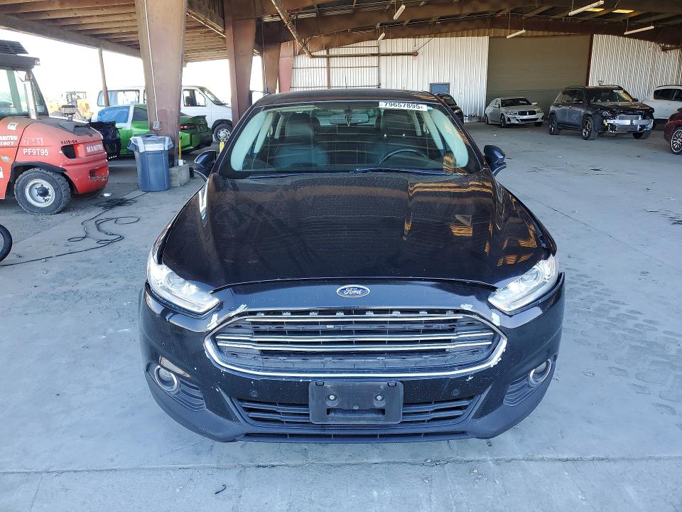 Aukcja sprzedaży 2015 Ford Fusion, vin: 3FA6P0LU9FR128448, numer aukcji: 79657895