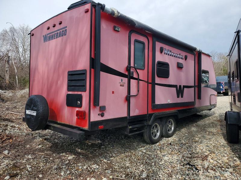 2014 Winnebago 2351dks მანქანა იყიდება აუქციონზე, vin: 54CAG0L24E1R89970, აუქციონის ნომერი: 47234256