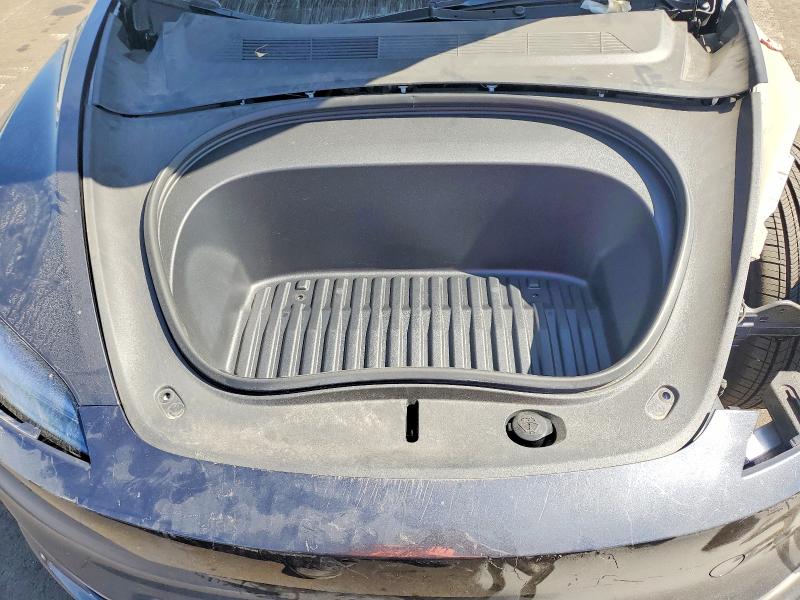 Aukcja sprzedaży 2025 Tesla Model 3, vin: 5YJ3E1EAXSF011193, numer aukcji: 46690376