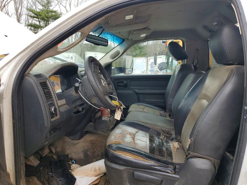 Aukcja sprzedaży 2012 Dodge Ram 5500, vin: 3C7WDMBL2CG229215, numer aukcji: 47207506