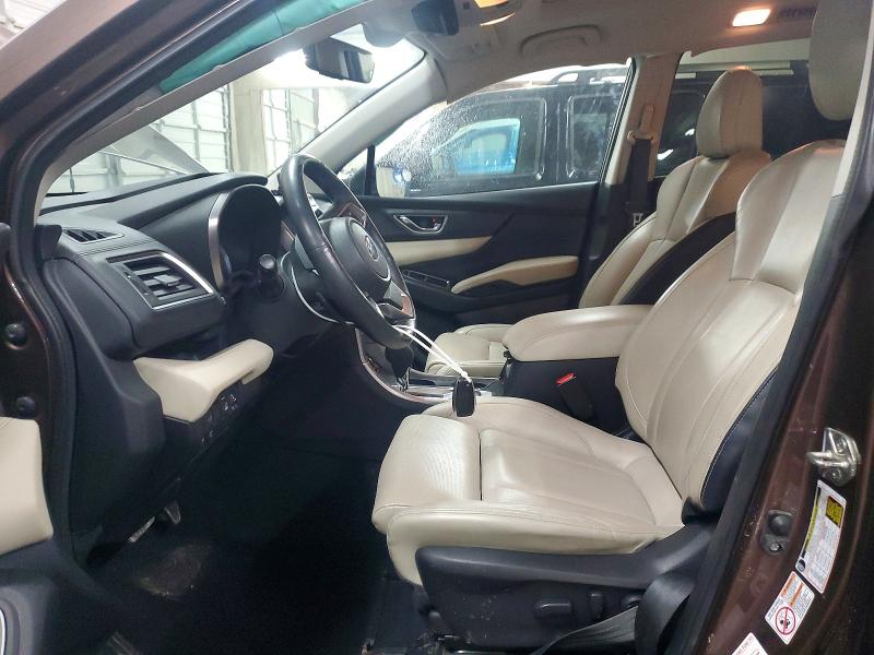 Aukcja sprzedaży 2019 Subaru Ascent, vin: 4S4WMAPD9K3486561, numer aukcji: 46680956