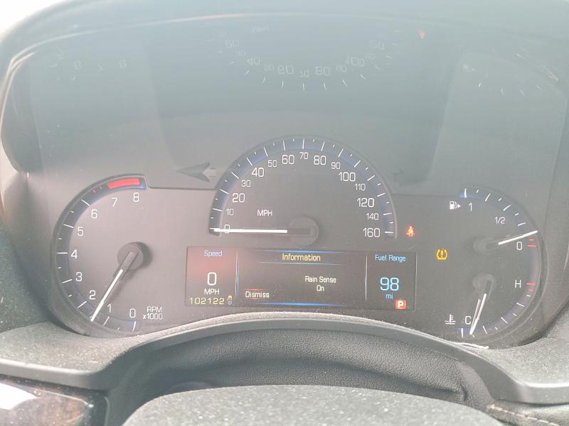 2013 Cadillac Ats მანქანა იყიდება აუქციონზე, vin: 1G6AB5SX5D0151172, აუქციონის ნომერი: 47638036