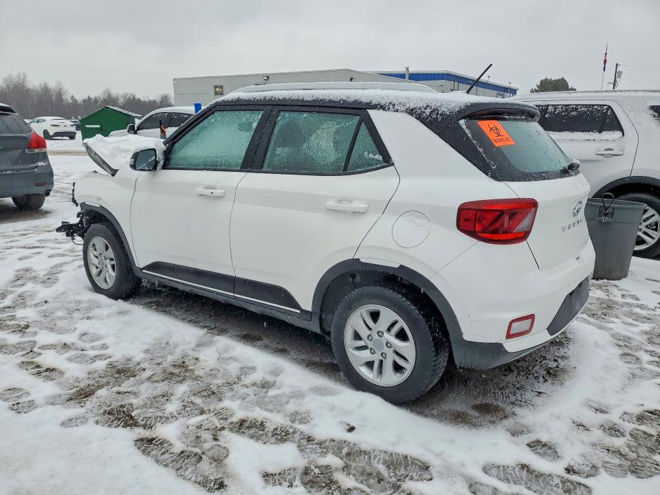Aukcja sprzedaży 2023 Hyundai Venue, vin: KMHRC8A35PU269857, numer aukcji: 46737086