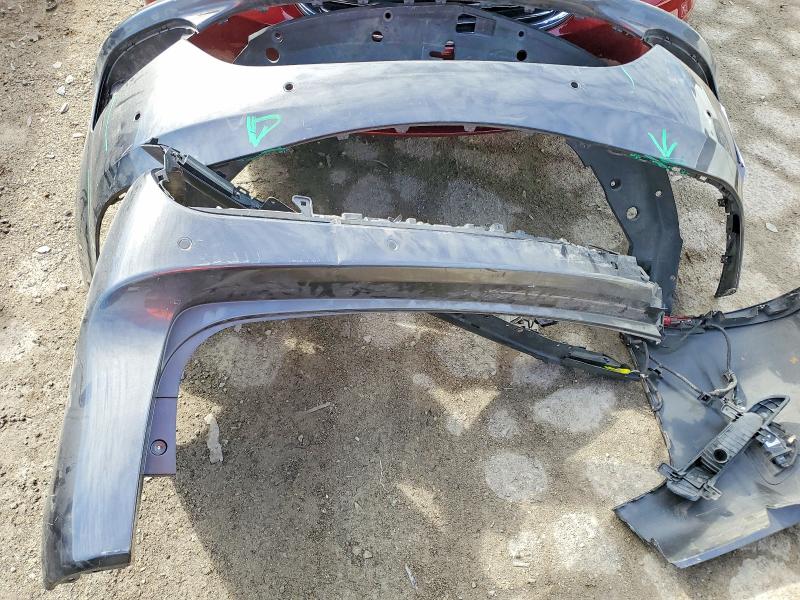 45762896 :رقم المزاد ، 2C4RC1EG5HR778306 vin ، 2017 Chrysler Pacifica مزاد بيع