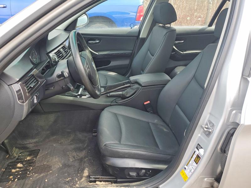 Aukcja sprzedaży 2011 Bmw 328, vin: WBAPK7C53BF082652, numer aukcji: 46742456