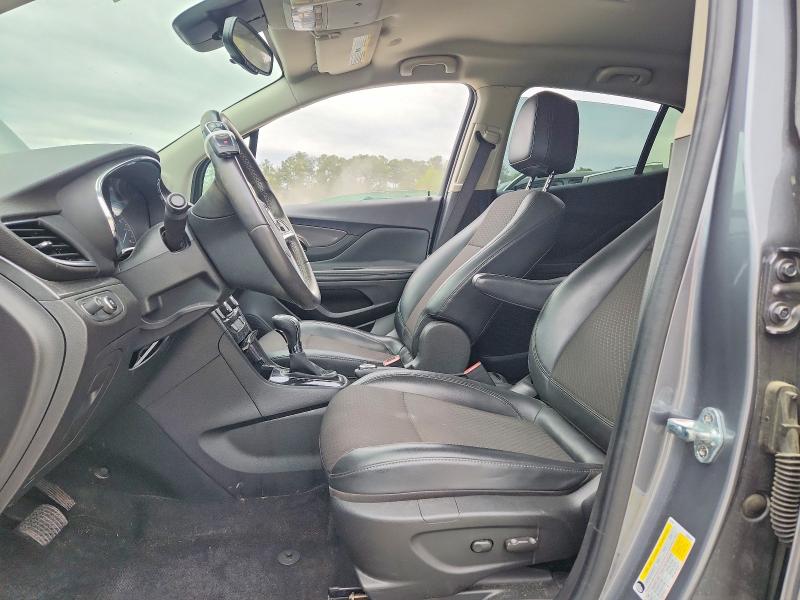 Aukcja sprzedaży 2020 Buick Encore, vin: KL4CJASB3LB004108, numer aukcji: 47022506