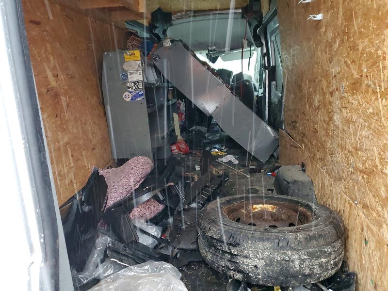 Продажа на аукционе авто 2015 Ford Transit, vin: 1FTNR3XM3FKA49406, номер лота: 45920546